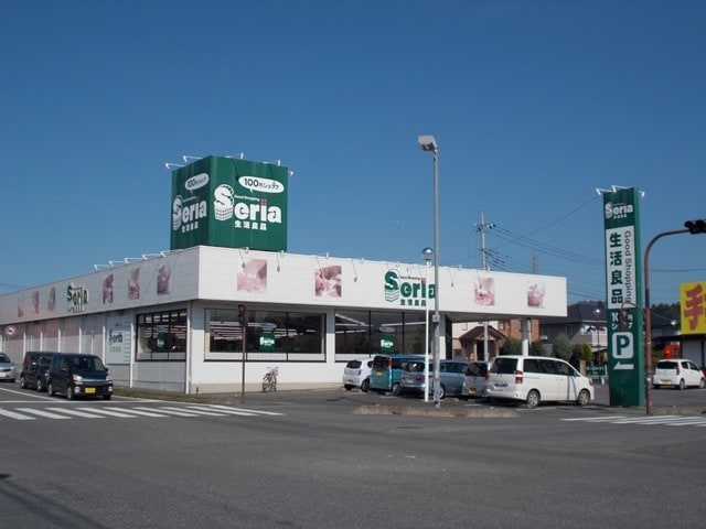 ヴェルドゥーラ　Ｃの物件内観写真