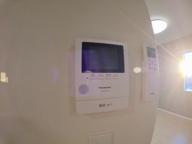 アンベリールの物件内観写真