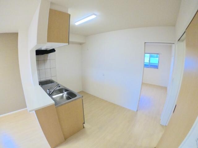 アンベリールの物件内観写真