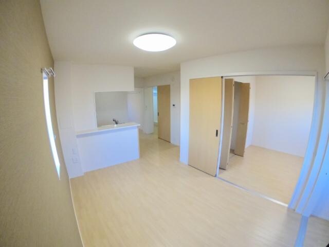 アンベリールの物件内観写真