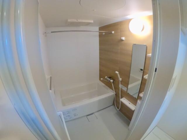 アンベリールの物件内観写真