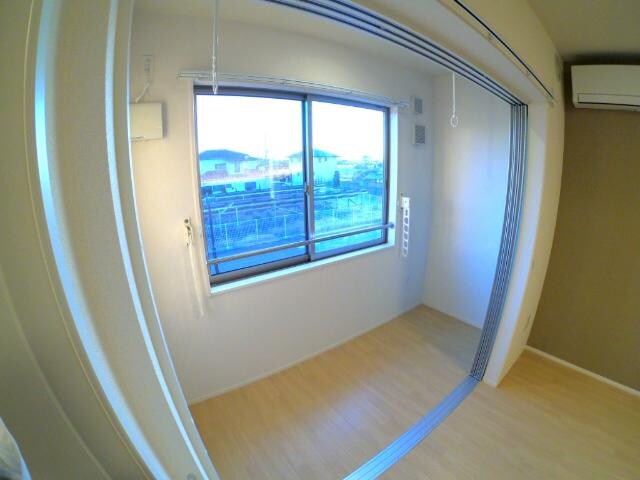 アンベリールの物件内観写真