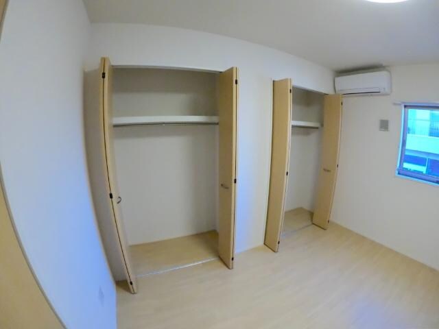 アンベリールの物件内観写真