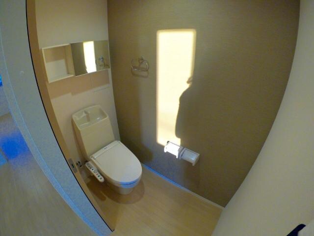 アンベリールの物件内観写真