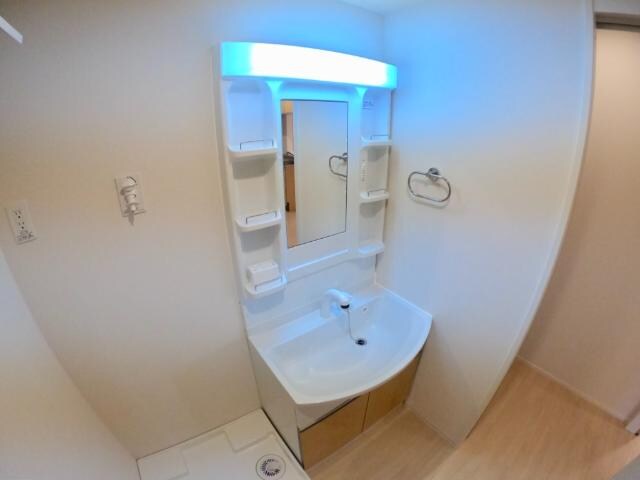 アンベリールの物件内観写真