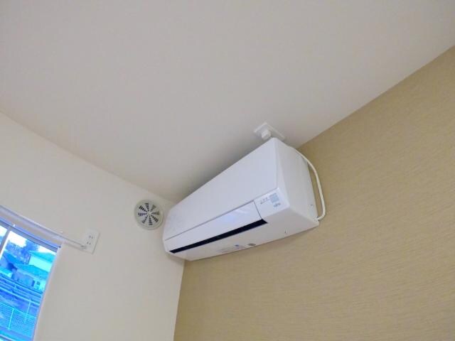 アンベリールの物件内観写真