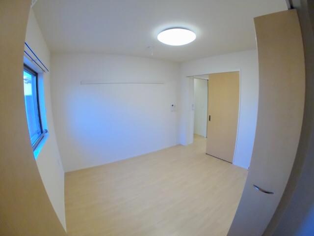 アンベリールの物件内観写真