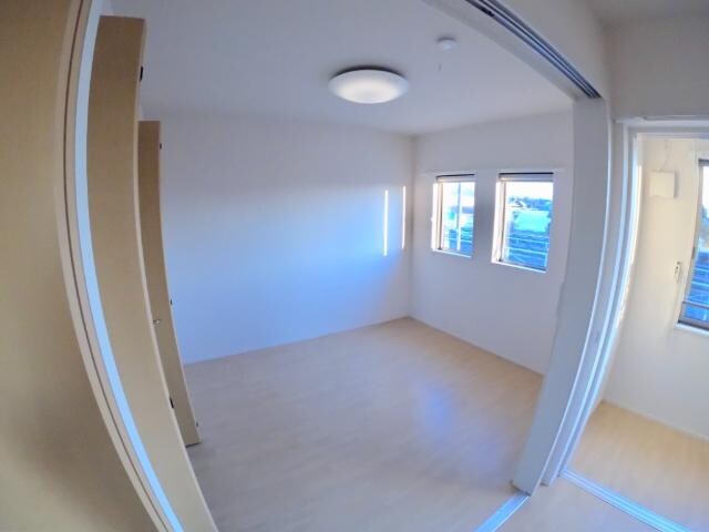 アンベリールの物件内観写真