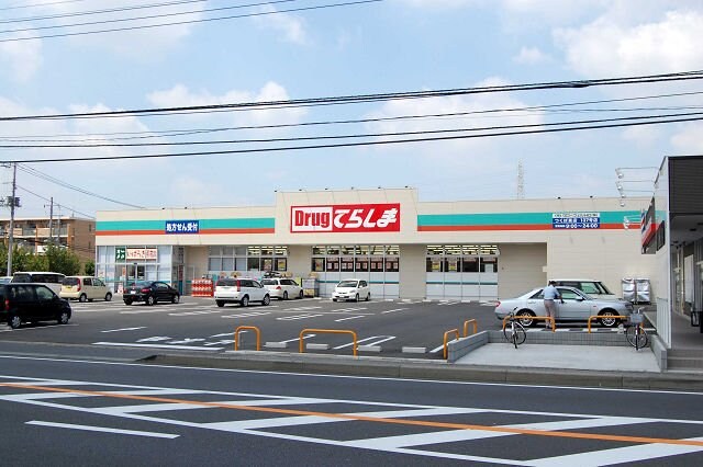 アンベリールの物件内観写真