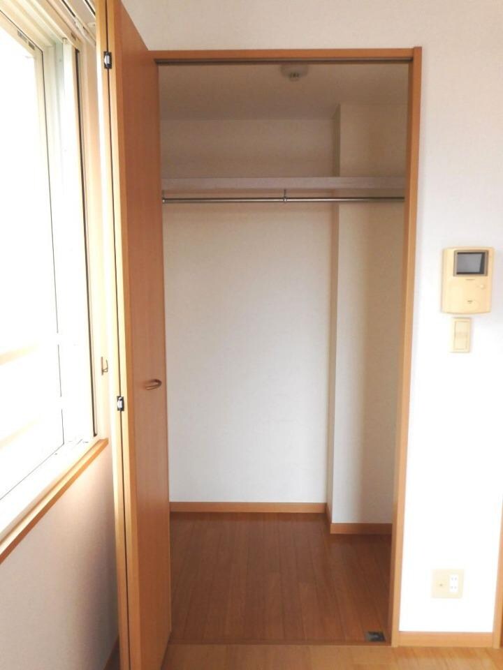 木村ロイヤルマンションVの物件内観写真