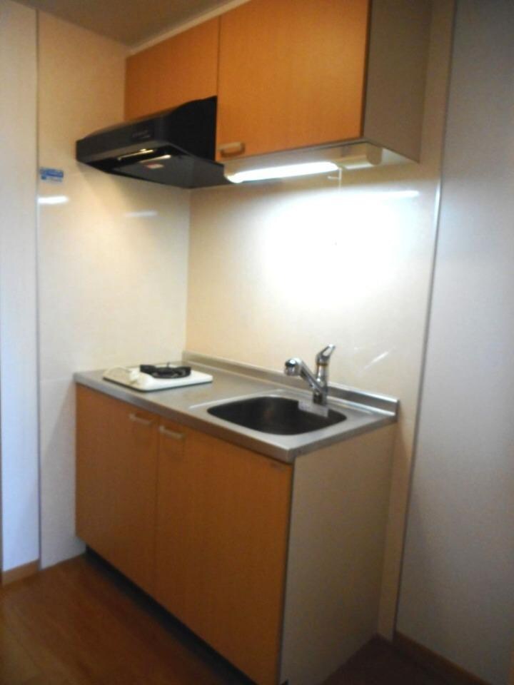 木村ロイヤルマンションVの物件内観写真