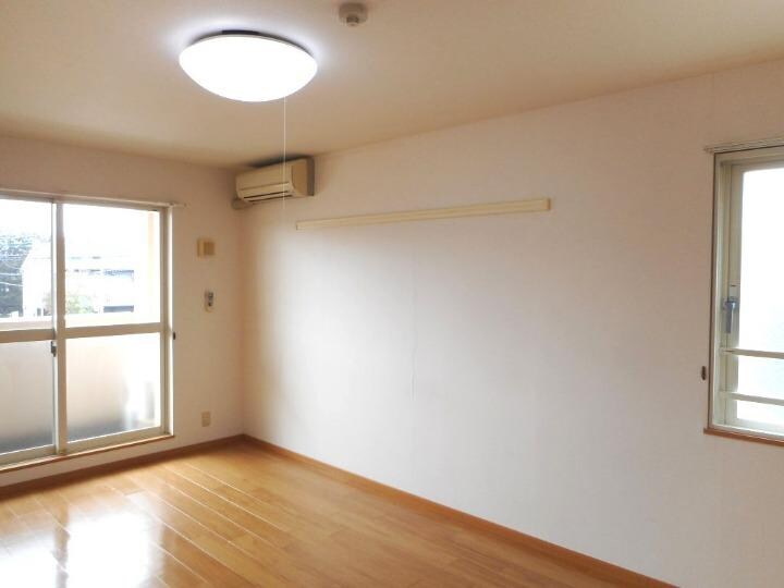 木村ロイヤルマンションVの物件内観写真