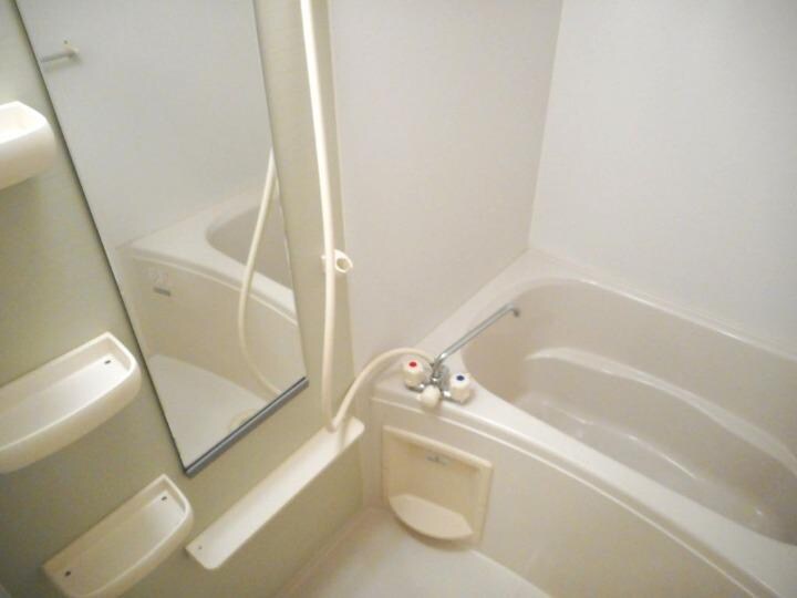 木村ロイヤルマンションVの物件内観写真