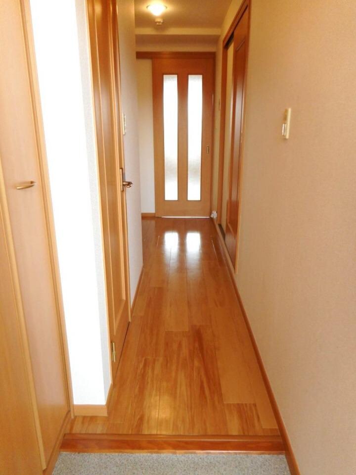 木村ロイヤルマンションVの物件内観写真