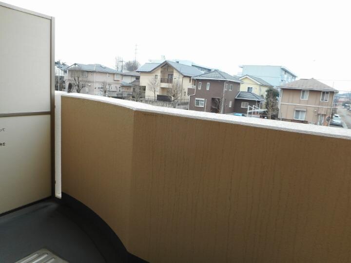 木村ロイヤルマンションVの物件内観写真