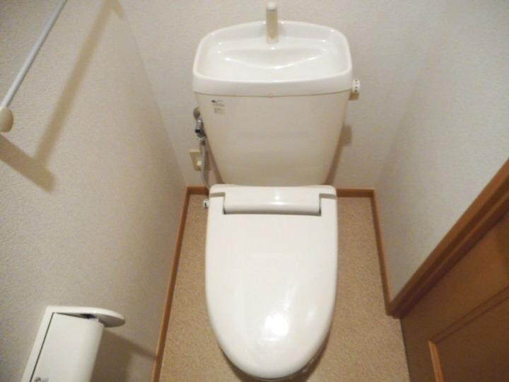 木村ロイヤルマンションVの物件内観写真