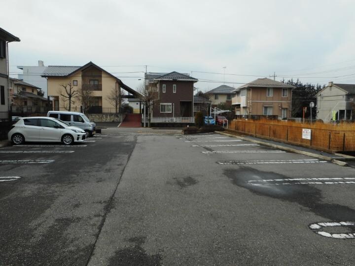 木村ロイヤルマンションVの物件内観写真