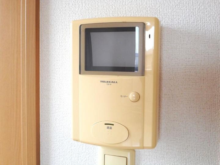 木村ロイヤルマンションVの物件内観写真