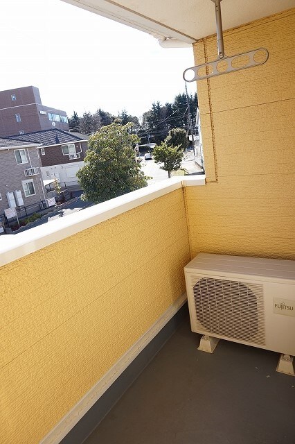 クリザンテーム　Iの物件内観写真