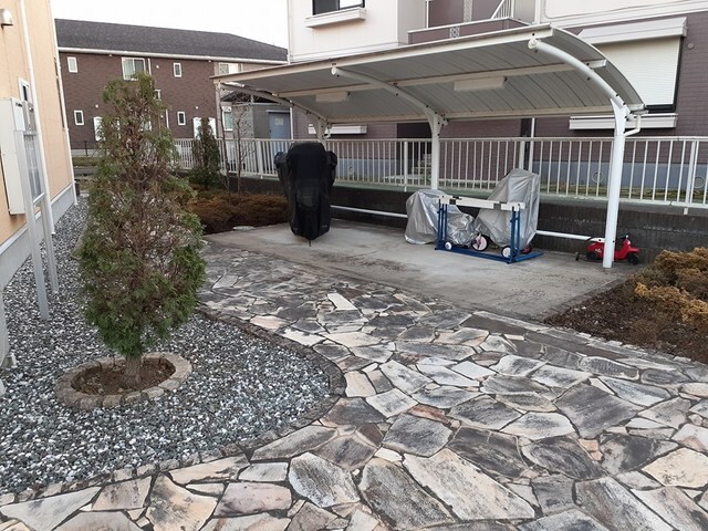 クリザンテーム　Iの物件内観写真