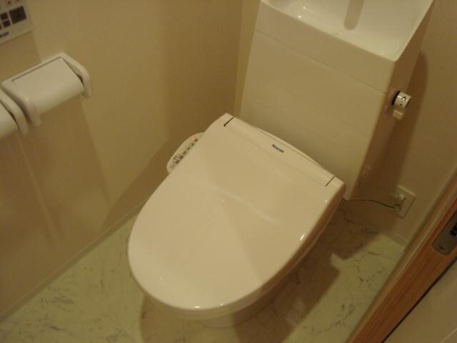 フォレストヴィラの物件内観写真