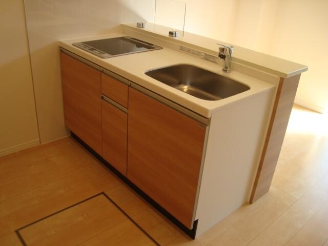 フォレストヴィラの物件内観写真