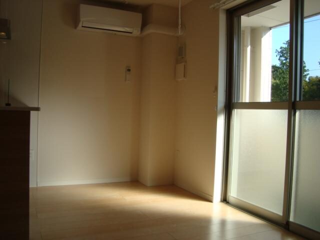 フォレストヴィラの物件内観写真