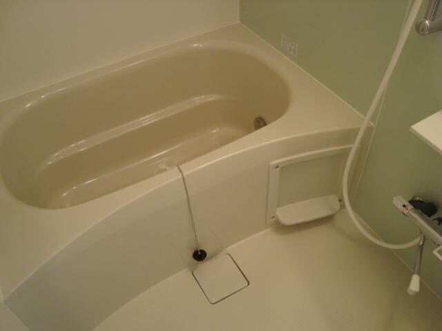 フォレストヴィラの物件内観写真