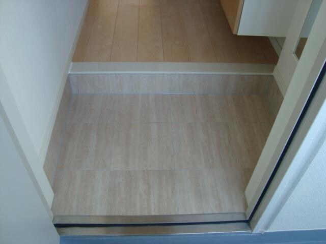 フォレストヴィラの物件内観写真