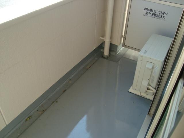 フォレストヴィラの物件内観写真