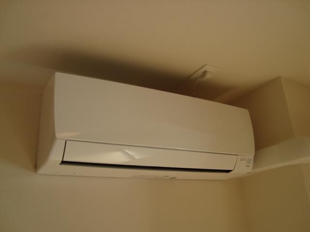 フォレストヴィラの物件内観写真