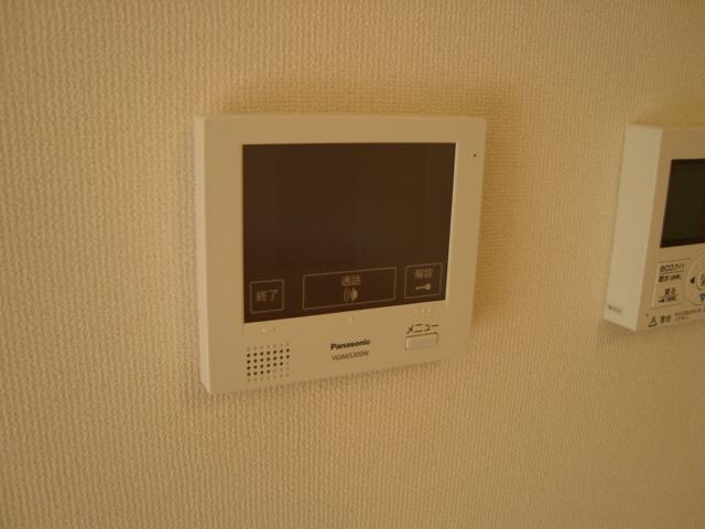 フォレストヴィラの物件内観写真