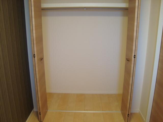 フォレストヴィラの物件内観写真