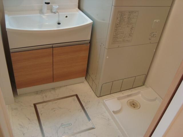 フォレストヴィラの物件内観写真