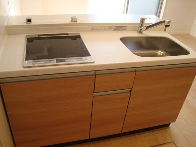 フォレストヴィラの物件内観写真