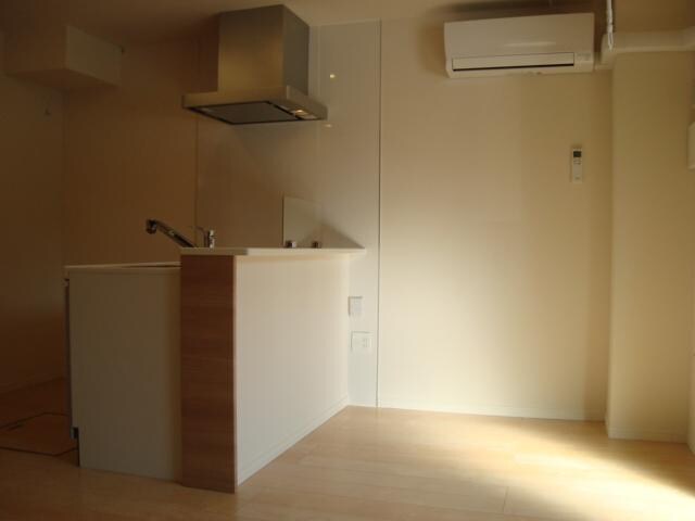 フォレストヴィラの物件内観写真