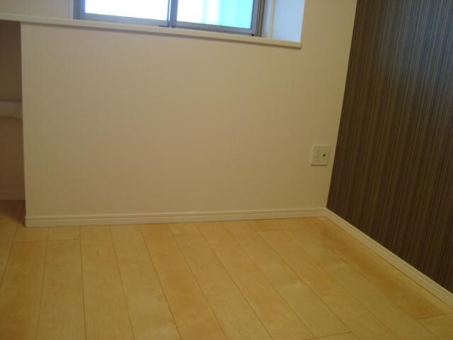 フォレストヴィラの物件内観写真