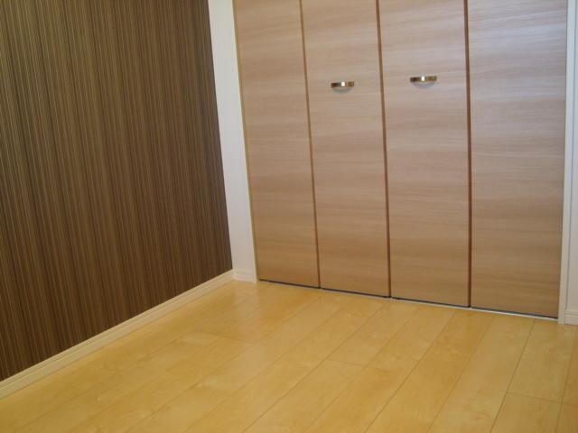 フォレストヴィラの物件内観写真