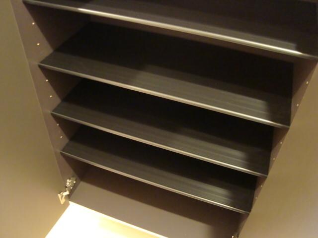 フォレストヴィラの物件内観写真