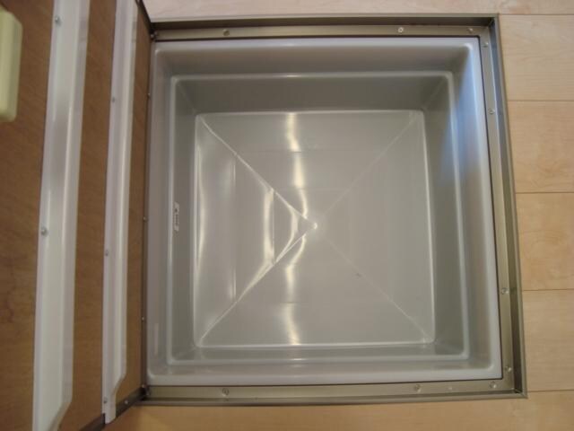 フォレストヴィラの物件内観写真