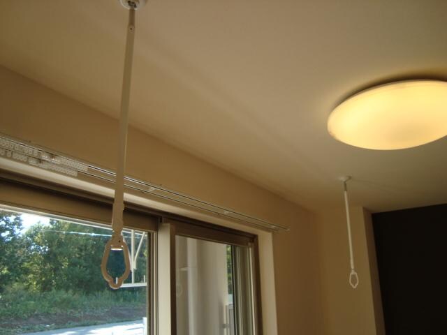 フォレストヴィラの物件内観写真