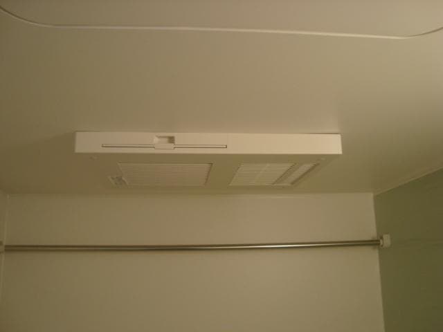 フォレストヴィラの物件内観写真