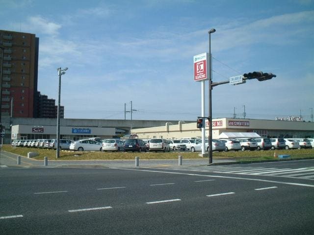 フォレストヴィラの物件内観写真