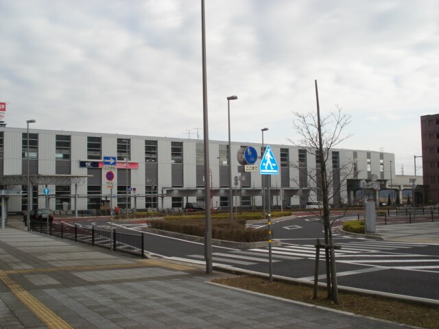 フォレストヴィラの物件内観写真