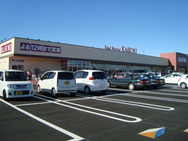 フォレストヴィラの物件内観写真