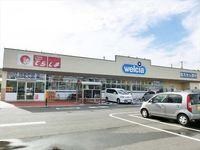 フォレストヴィラの物件内観写真