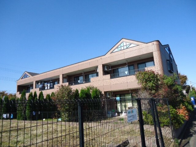 エル・アールの物件外観写真