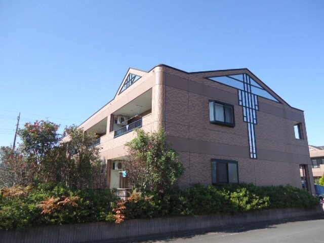 エル・アールの物件外観写真