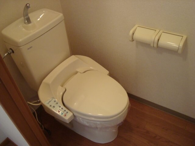 エル・アールの物件内観写真