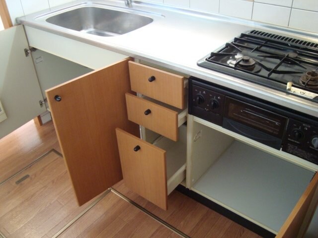 エル・アールの物件内観写真